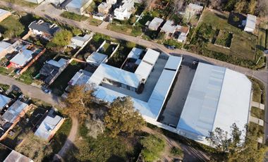 Depósitos en Venta - Fisherton Tierra Nueva