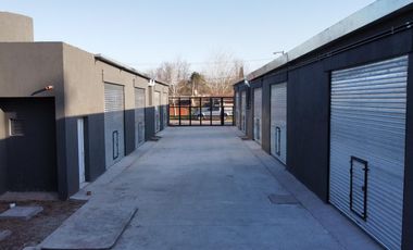 Depósitos en Venta - Fisherton Tierra Nueva