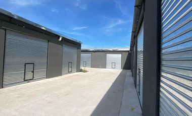 Depósitos en Venta - Fisherton Tierra Nueva