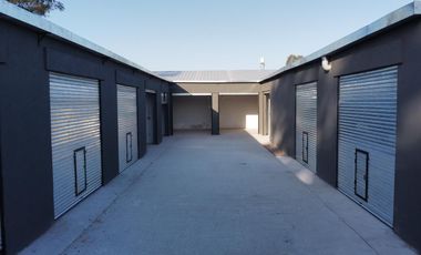Depósitos en Venta - Fisherton Tierra Nueva