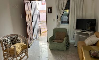 Departamento en venta - 3 Dormitorios 2 Baños - Mar del Tuyu