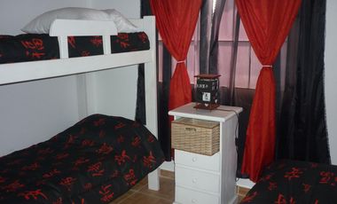 Departamento en venta - 3 Dormitorios 2 Baños - Mar del Tuyu