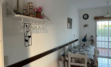 Departamento en venta - 3 Dormitorios 2 Baños - Mar del Tuyu