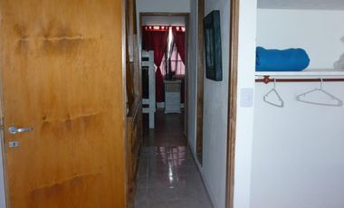 Departamento en venta - 3 Dormitorios 2 Baños - Mar del Tuyu