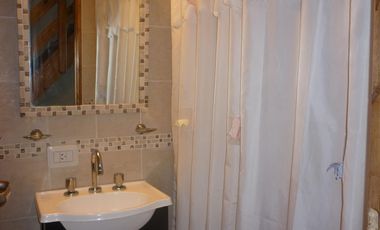 Departamento en venta - 3 Dormitorios 2 Baños - Mar del Tuyu