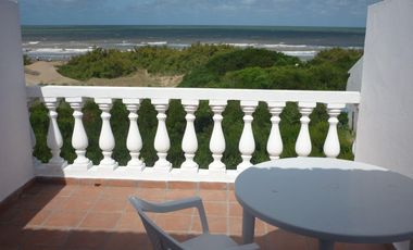 Departamento en venta - 3 Dormitorios 2 Baños - Mar del Tuyu