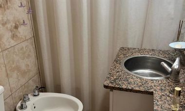 Departamento 3 ambientes venta