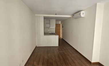 Departamento en Recoleta