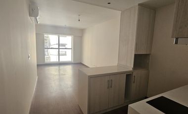 Departamento en Recoleta