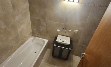 Departamento en Recoleta