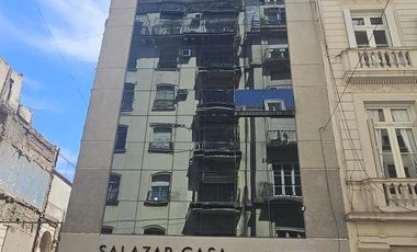 Departamento en Recoleta