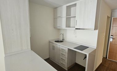 Departamento en Recoleta