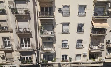 Departamento en Recoleta