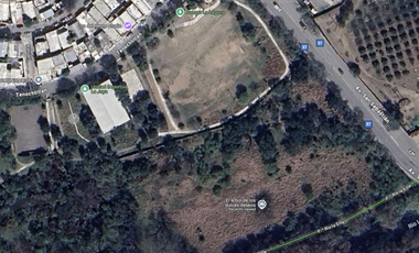 TERRENO VENTA $65,000,000 MN GUADALUPE | IDEAL PARA DESAROLLADORES