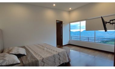 8273283 Arriendo Casa Amoblada en las Palmas Medellín