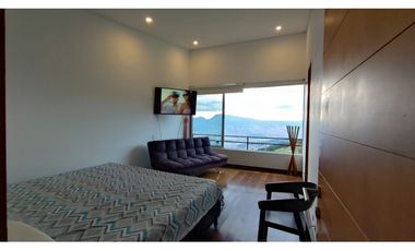8273283 Arriendo Casa Amoblada en las Palmas Medellín