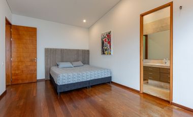 Arriendo Casa Amoblada en las Palmas Medellín