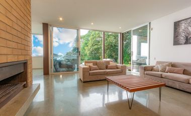 Arriendo Casa Amoblada en las Palmas Medellín