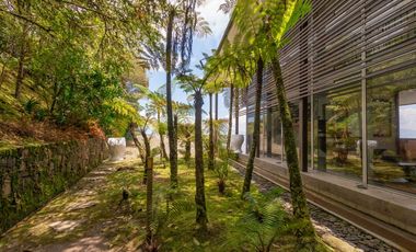 Arriendo Casa Amoblada en las Palmas Medellín