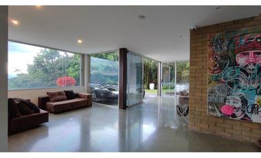 8273283 Arriendo Casa Amoblada en las Palmas Medellín
