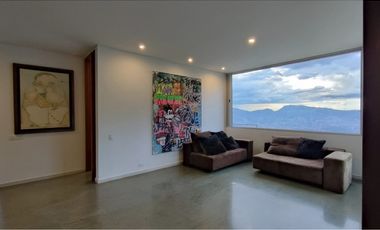 8273283 Arriendo Casa Amoblada en las Palmas Medellín