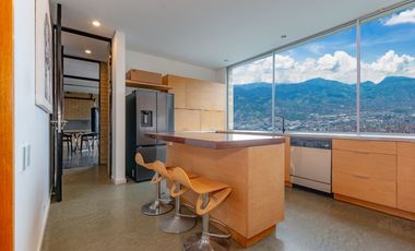 Arriendo Casa Amoblada en las Palmas Medellín