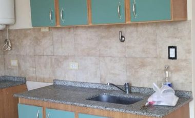 Departamento en  Moreno