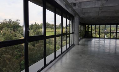 venta oficina alto de las palmas medellin