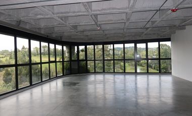 venta oficina alto de las palmas medellin