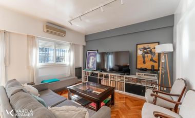 Departamento en venta en San Isidro, 4 Ambientes