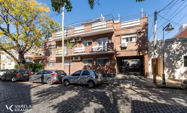 Departamento en venta en San Isidro, 4 Ambientes