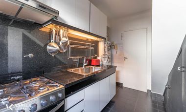Departamento en venta en San Isidro, 4 Ambientes