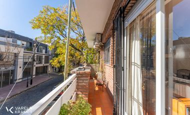 Departamento en venta en San Isidro, 4 Ambientes