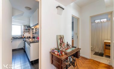 Departamento en venta en San Isidro, 4 Ambientes