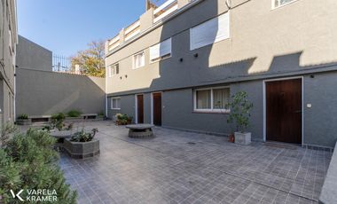 Departamento en venta en San Isidro, 4 Ambientes