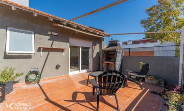 Departamento en venta en San Isidro, 4 Ambientes