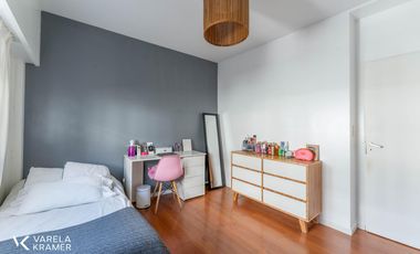 Departamento en venta en San Isidro, 4 Ambientes