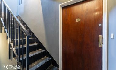 Departamento en venta en San Isidro, 4 Ambientes