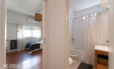 Departamento en venta en San Isidro, 4 Ambientes
