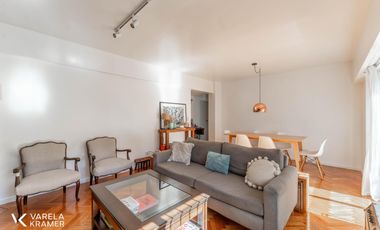 Departamento en venta en San Isidro, 4 Ambientes