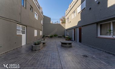 Departamento en venta en San Isidro, 4 Ambientes