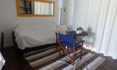Departamento en de 2 ambientes líndisimo. Tigre
