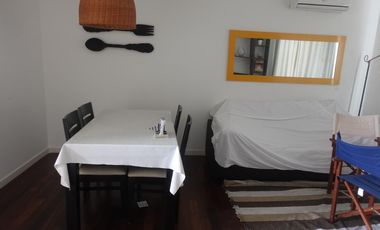 Departamento en de 2 ambientes líndisimo. Tigre