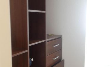 Departamento en de 2 ambientes líndisimo. Tigre
