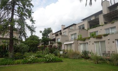 Departamento en de 2 ambientes líndisimo. Tigre