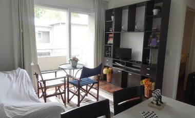 Departamento en de 2 ambientes líndisimo. Tigre