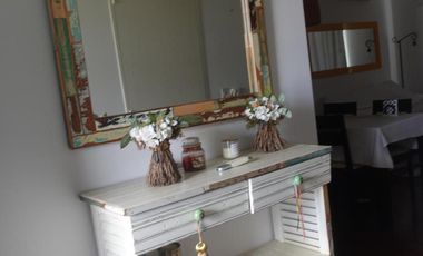 Departamento en de 2 ambientes líndisimo. Tigre