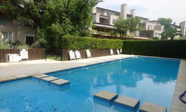 Departamento en de 2 ambientes líndisimo. Tigre