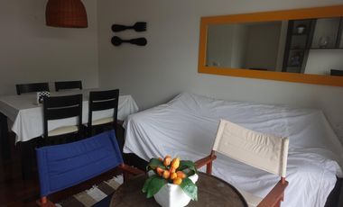 Departamento en de 2 ambientes líndisimo. Tigre