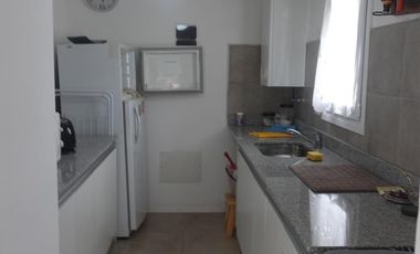 Departamento en de 2 ambientes líndisimo. Tigre